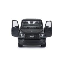 Masina cu telecomanda - Mercedes-Benz G63, Negru
