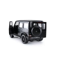 Masina cu telecomanda - Mercedes-Benz G63, Negru