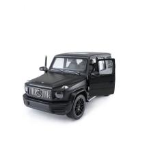 Masina cu telecomanda - Mercedes-Benz G63, Negru