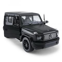 Masina cu telecomanda - Mercedes-Benz G63, Negru