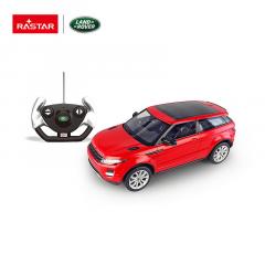 Masina cu telecomanda - Range Rover Evoque, Rosu