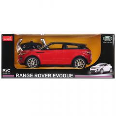 Masina cu telecomanda - Range Rover Evoque, Rosu