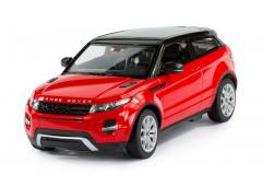 Masina cu telecomanda - Range Rover Evoque, Rosu