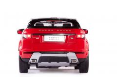 Masina cu telecomanda - Range Rover Evoque, Rosu