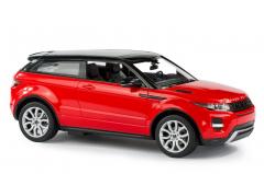 Masina cu telecomanda - Range Rover Evoque, Rosu
