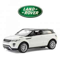 MASINA CU TELECOMANDA RANGE ROVER EVOQUE ALB SCARA 1 LA 14