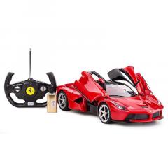 Masina cu telecomanda - Ferrari Laferrari