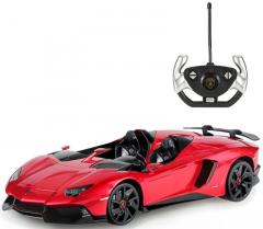 Masina cu telecomanda - Lamborghini Aventador J
