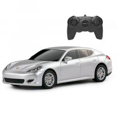 Masina cu telecomanda - Porsche Panamera, Alb