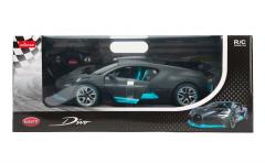 Masina cu telecomanda - Bugatti Divo