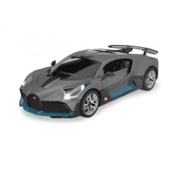 Masina cu telecomanda - Bugatti Divo