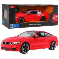 Masina cu telecomanda - Bmw M4, Rosu