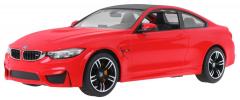 Masina cu telecomanda - Bmw M4, Rosu