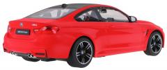 Masina cu telecomanda - Bmw M4, Rosu