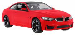 Masina cu telecomanda - Bmw M4, Rosu