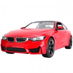 Masina cu telecomanda - Bmw M4, Rosu