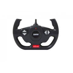 Masina cu telecomanda - Bmw M3, Alb