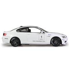 Masina cu telecomanda - Bmw M3, Alb