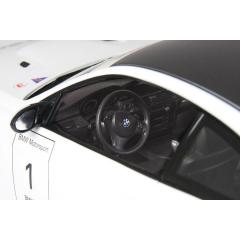 Masina cu telecomanda - Bmw M3, Alb