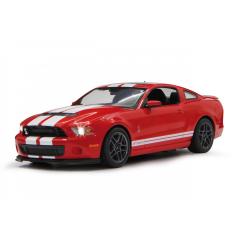 Masina cu telecomanda - Ford Shelby, Gt500, Rosu