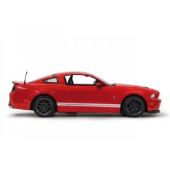 Masina cu telecomanda - Ford Shelby, Gt500, Rosu
