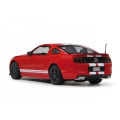 Masina cu telecomanda - Ford Shelby, Gt500, Rosu
