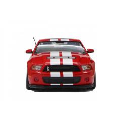 Masina cu telecomanda - Ford Shelby, Gt500, Rosu