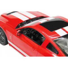 Masina cu telecomanda - Ford Shelby, Gt500, Rosu