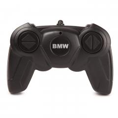 Masina cu telecomanda - Bmw I8, Argintiu