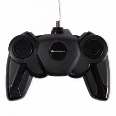 Masina cu telecomanda - Mercedes-Benz Sls Amg - Argintiu