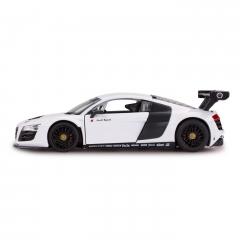 Masina metalica - Audi R8, Alb