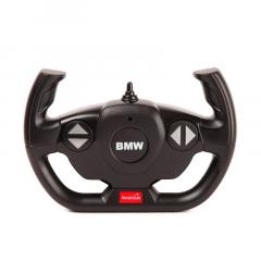 Masina cu telecomanda - Bmw X6, Alb