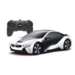Masina cu telecomanda - Bmw I8 - Alb