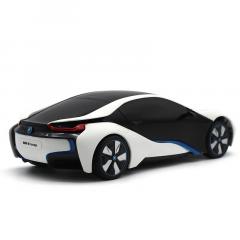 Masina cu telecomanda - Bmw I8 - Alb