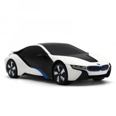 Masina cu telecomanda - Bmw I8 - Alb