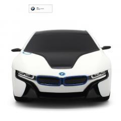 Masina cu telecomanda - Bmw I8 - Alb