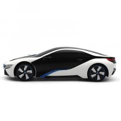 Masina cu telecomanda - Bmw I8 - Alb