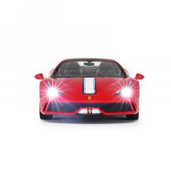Masina cu telecomanda - Ferrari 458, Rosu