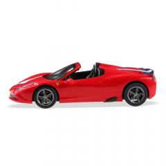 Masina cu telecomanda - Ferrari 458, Rosu