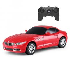 Masina cu telecomanda - Bmw Z4, Rosu