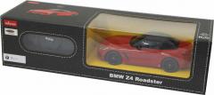 Masina cu telecomanda - Bmw Z4, Rosu
