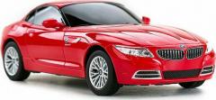 Masina cu telecomanda - Bmw Z4, Rosu