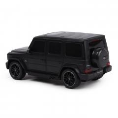 Masina cu telecomanda - Mercedes-Benz G63, Negru