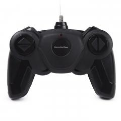 Masina cu telecomanda - Mercedes-Benz G63, Negru