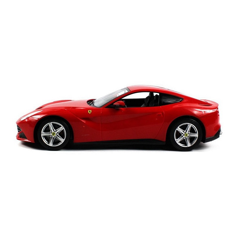 Rastar hot sale ferrari f12