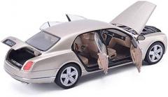 Masina - Bentley Champagne