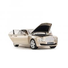 Masina - Bentley Champagne