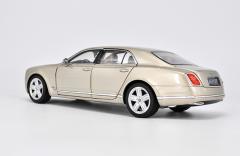 Masina - Bentley Champagne