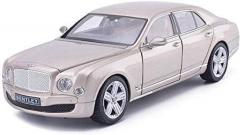 Masina - Bentley Champagne