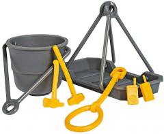 Jucarie - Pompierul Sam - Elicopter